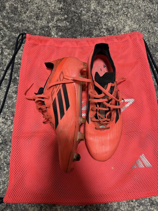 бутси adidas f50