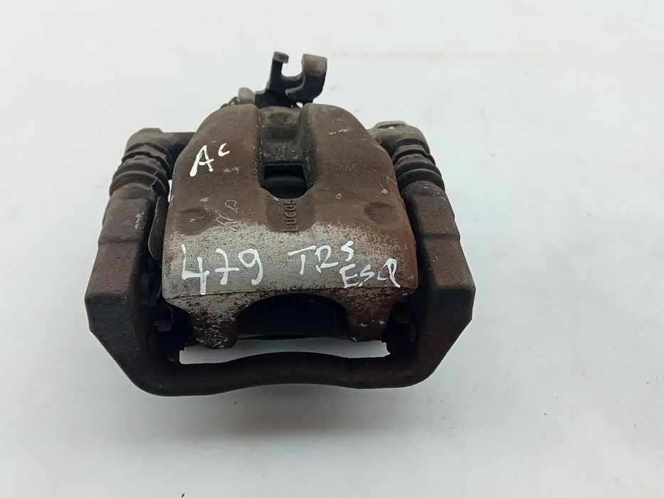 Pinça travão / maxila de travão trás esquerda OPEL Astra H GTC (L08)