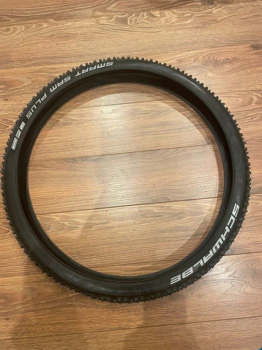 Opona schwalbe smart sam plus