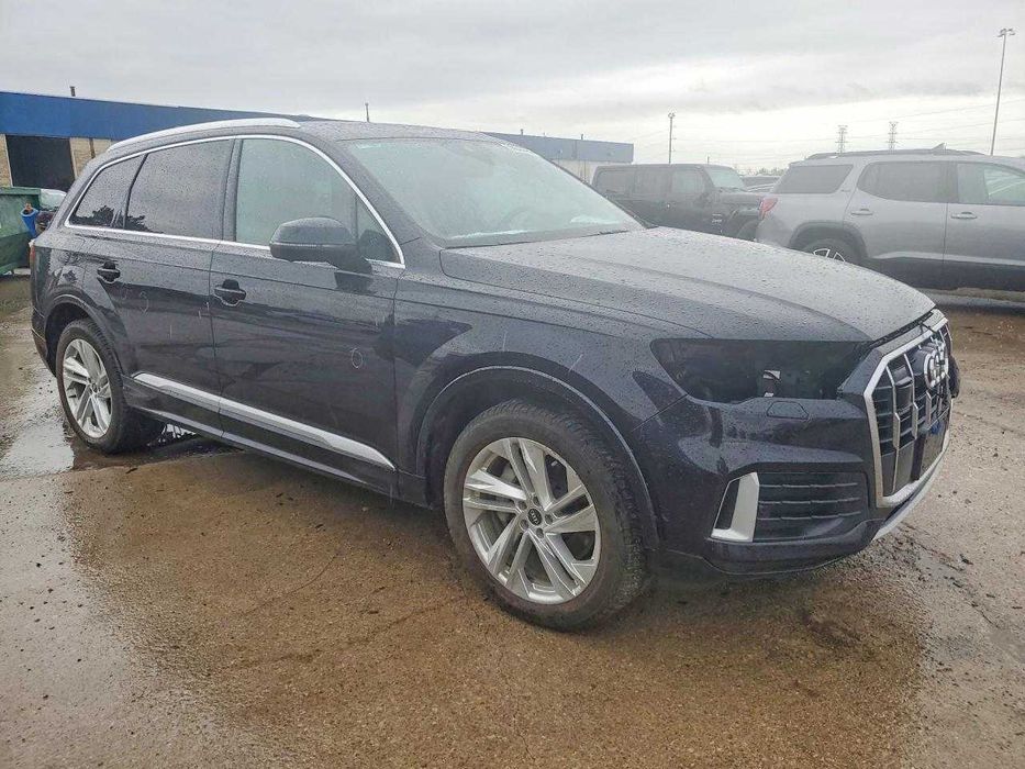 2021 Audi Q7 Premium Plus