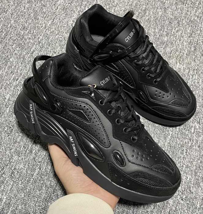 raf simons cylon 21