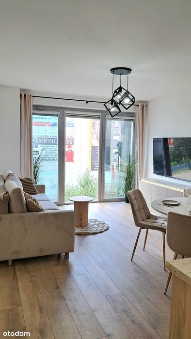 Mieszkanie – Gorzów Wielkopolski, Przedmieście Młyńskie - Więcej