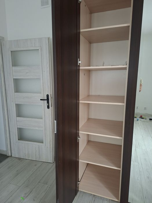 Szafa dobry stan