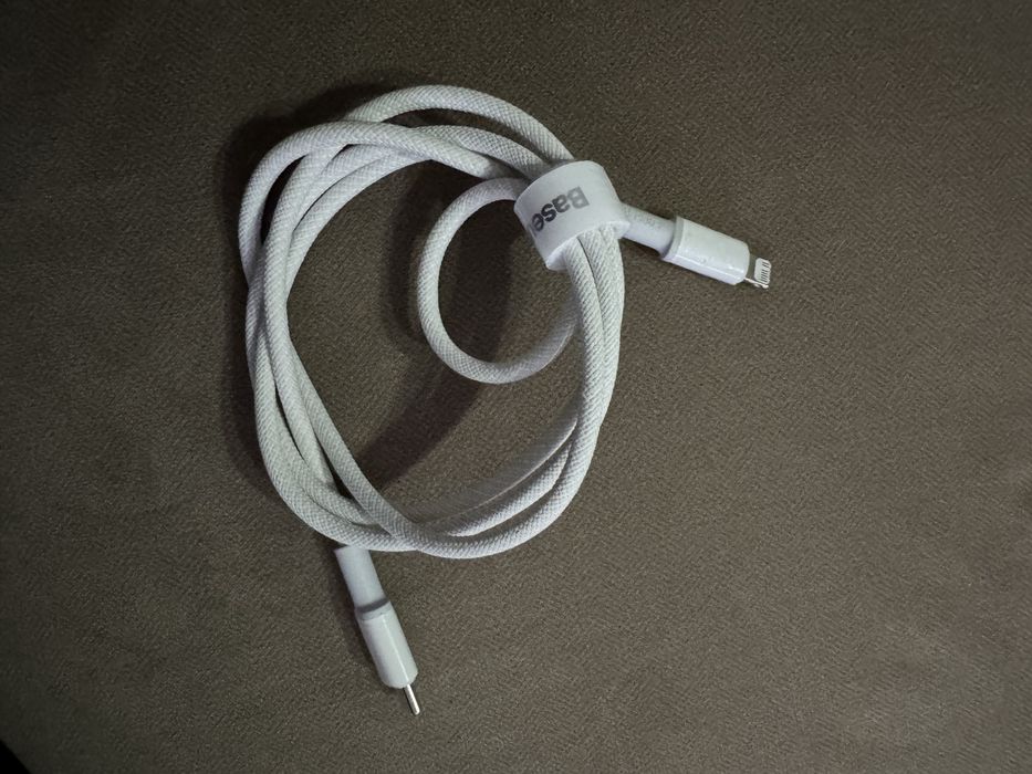 Przewód z USB-C na Lightning 100cm