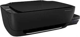 HP Smart Tank Sem fio 455 + tinteiros
