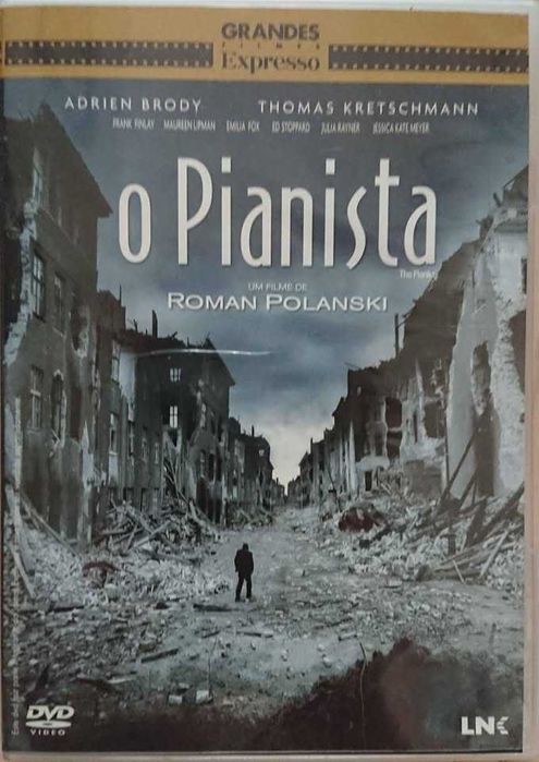 DVDs - Filmes - vários 7a