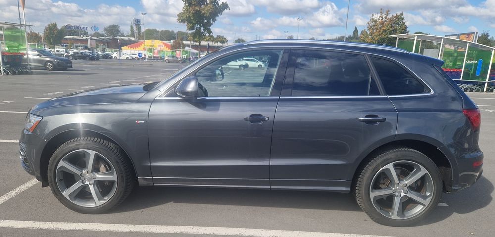 Audi Q5 2015 VIN WA1D7AFP4GA034609 фото оголошення 5 з 24