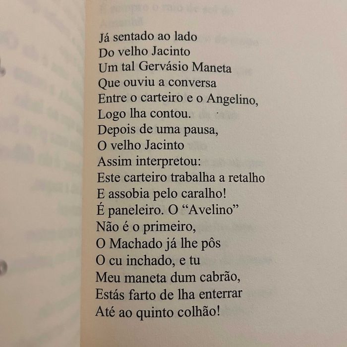 Joell Tâmara - Palavra Ladrão e Samba! - poemas (envio grátis)