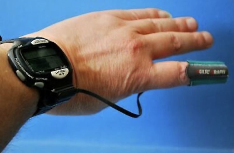 SEIKO LCD Proa -4A20