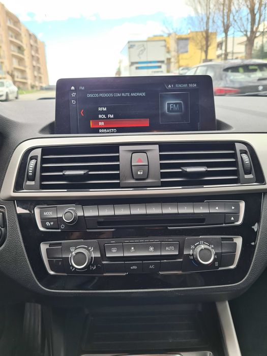 BMW 116d de 2019