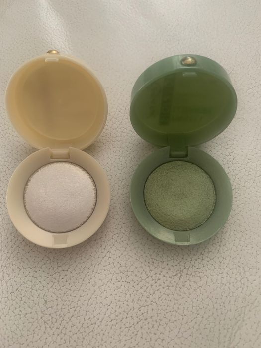 Bourjois komplet cieni