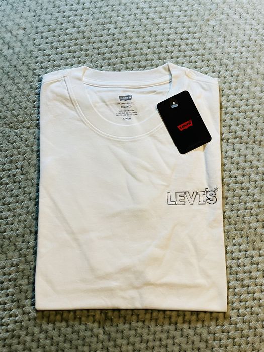 T-Shirt Levis , S