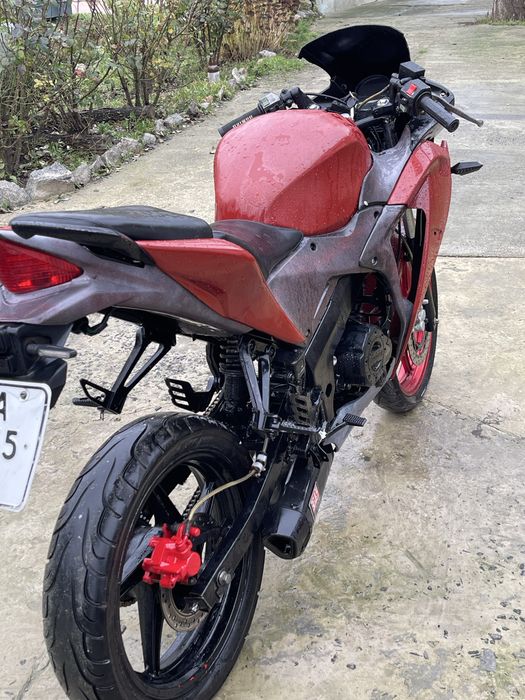 Продам Вайпер 250 cr