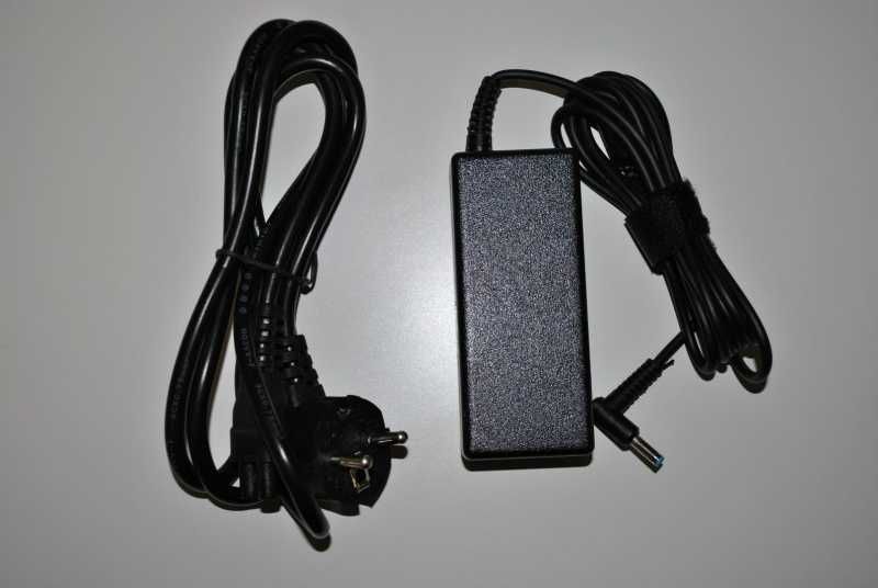 Carregador HP Pavilion 250 3G + Cabo
