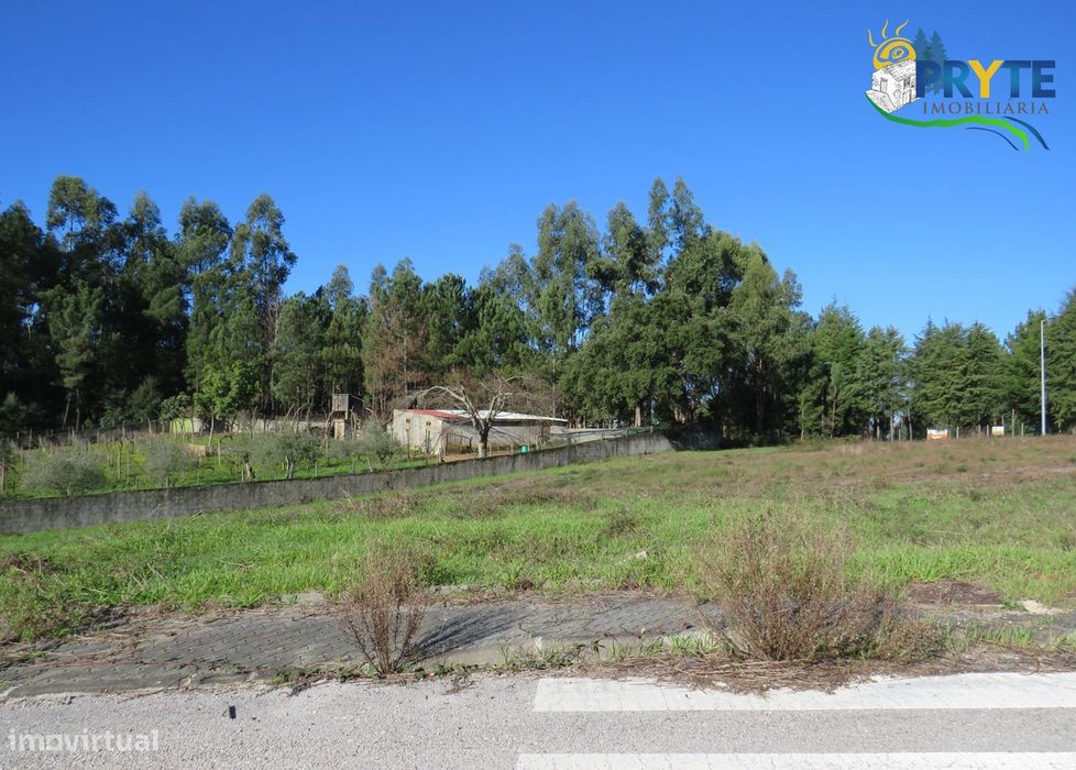Excelente lote de construção situado em Cernache do Bonjardim