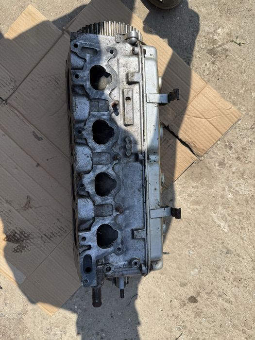 Продам ГБЦ Mitsubishi.4G63 SOHC 2.0 16V.