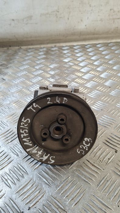 Pompa Wspomagania Vw Transporter T4 2.4D