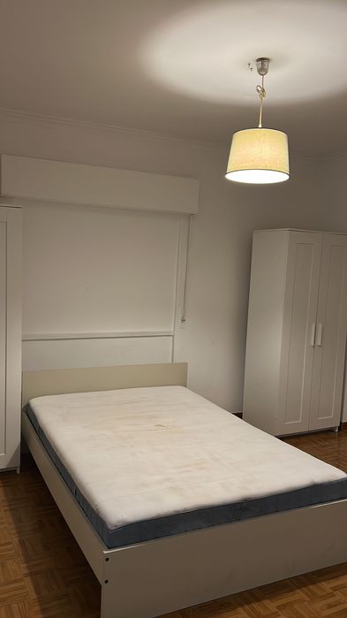 Arrendamento de quartos
