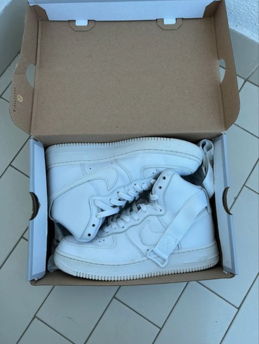 Nike Air Force 1 High