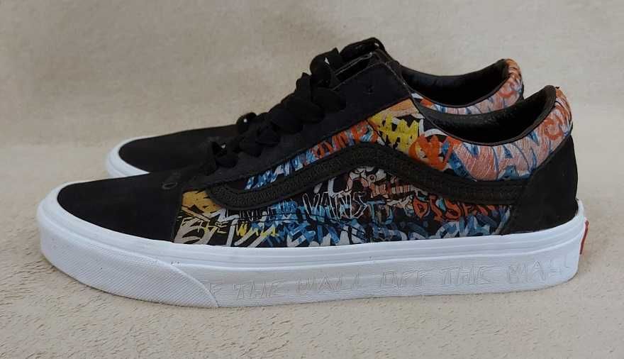 Кеди        Vans