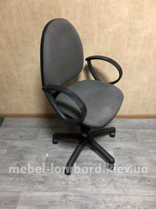 Кресло офисное № 6 "Престиж" бу 19 шт