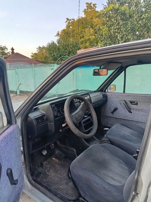 Продам volkswagen jetta в нормальному стані