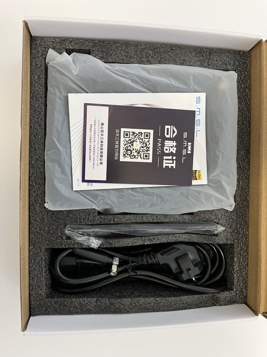 Sprzedam dac Smsl Su-9 - Polecam!