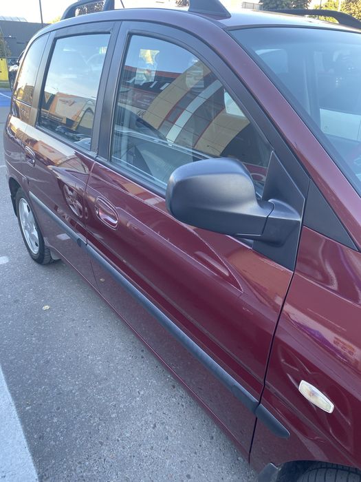 Продам  Hyundai Matrix