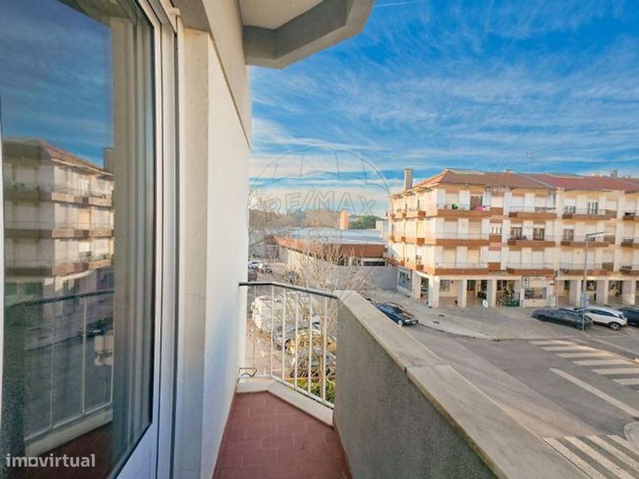 Apartamento T2 para venda