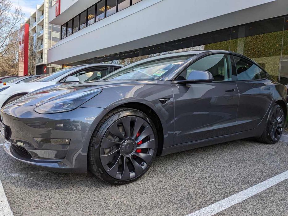 Диски Нові R20/5/114,3 TESLA Model 3 Model Y в Наявності
