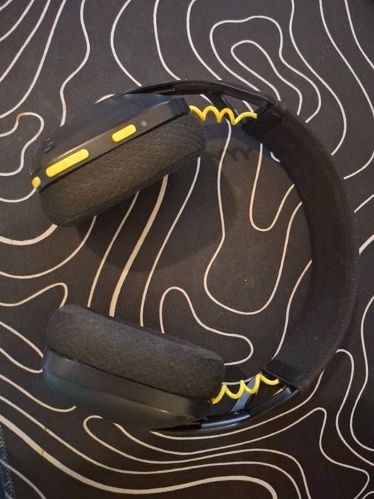 Auscultador Logitech G435 LIGHTSPEED