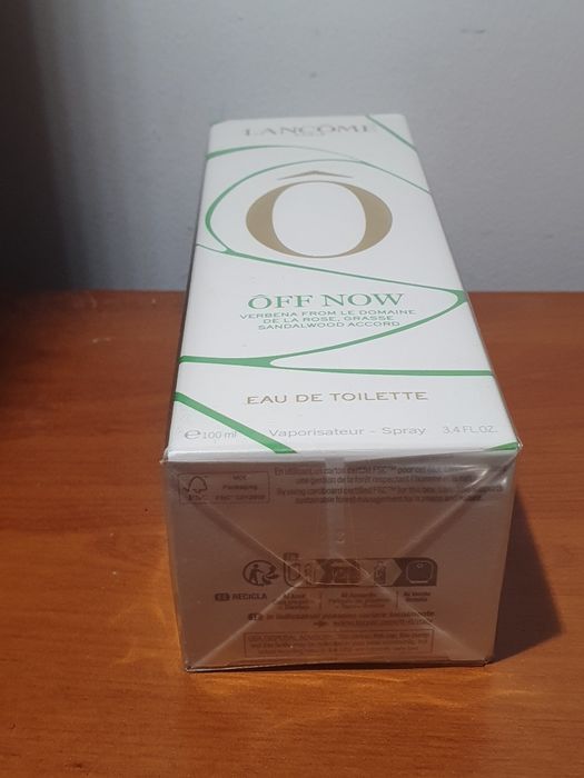 Lancôme Ô Off Now 100ml