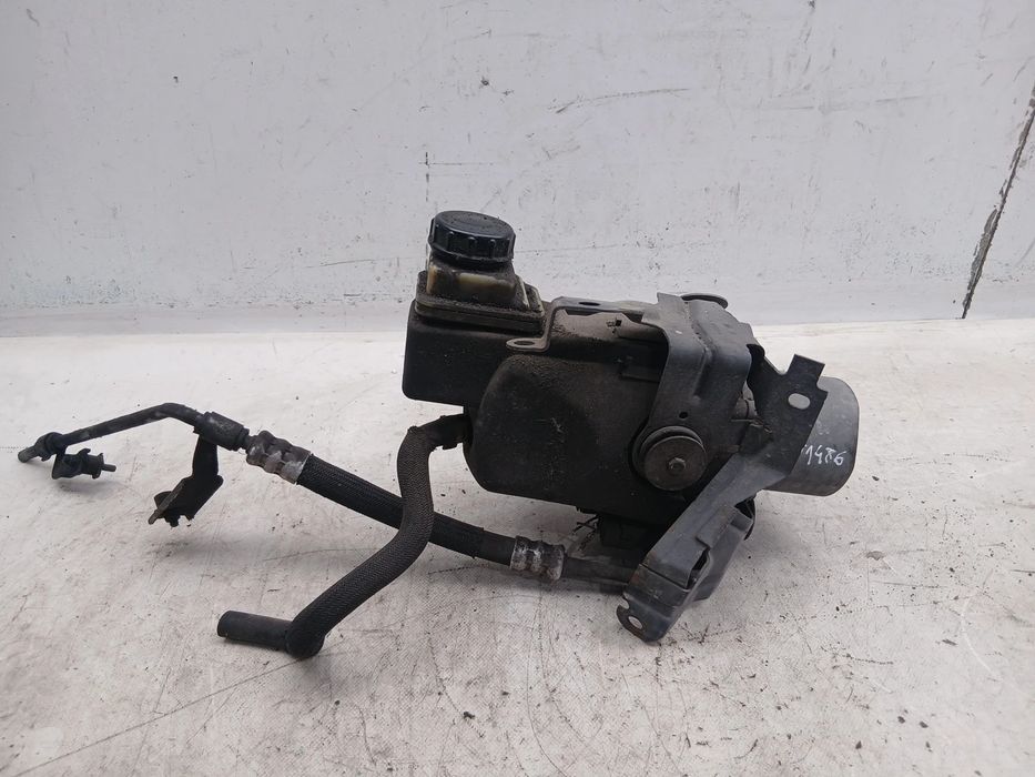 Bomba de direção RENAULT Laguna III (BT0/1)