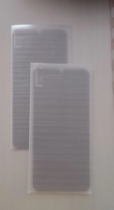 2 Películas protetoras para Samsung A34