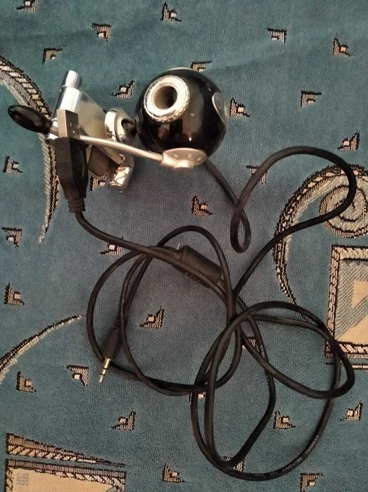 Веб-камера для комп'ютера !