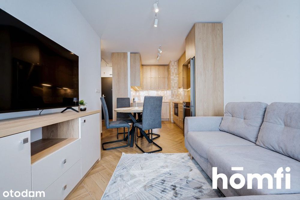 Mieszkanie z miejscem garażowym i komórką w cenie