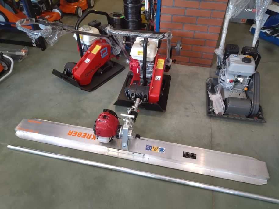 Listwa Wibracyjna KREBER K-LW2000B ENAR BELLE