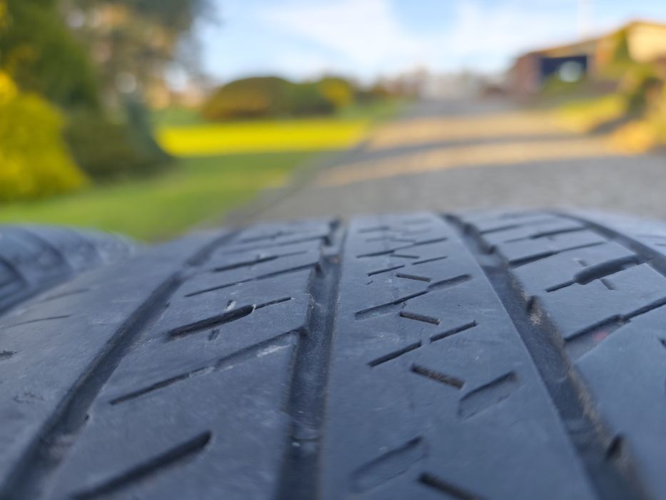 Opony 20 cali Bridgestone ECOPIA P255/45R20 101W
