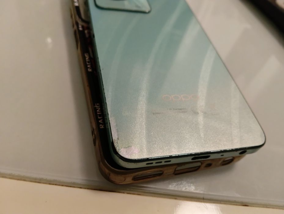 Oppo a79 5G używany