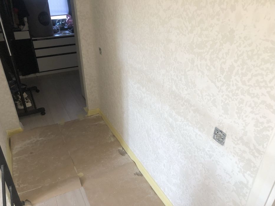 Ремонт будинків та квартир