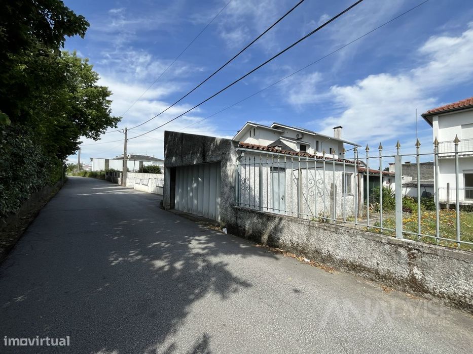 Apartamento T3 Arrendamento em Campo,Viseu