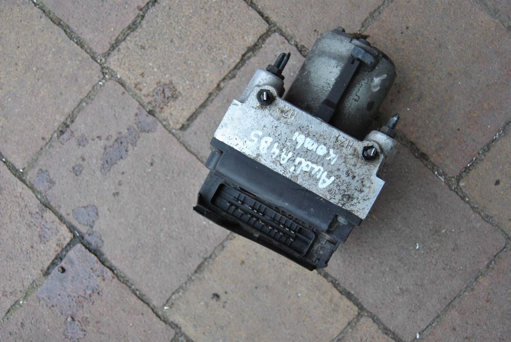 Pompa ABS Audi a4 b5 1.9tdi