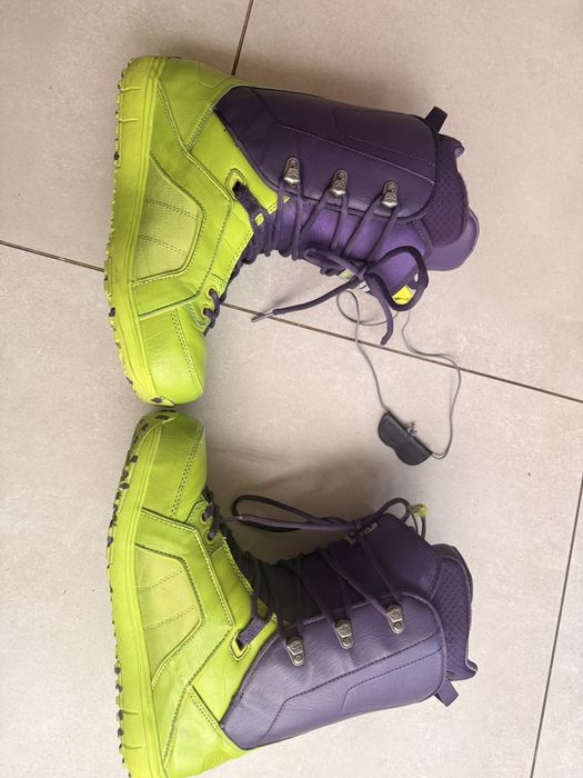 Buty Snowboard ROME SDS LIBERTINE 44