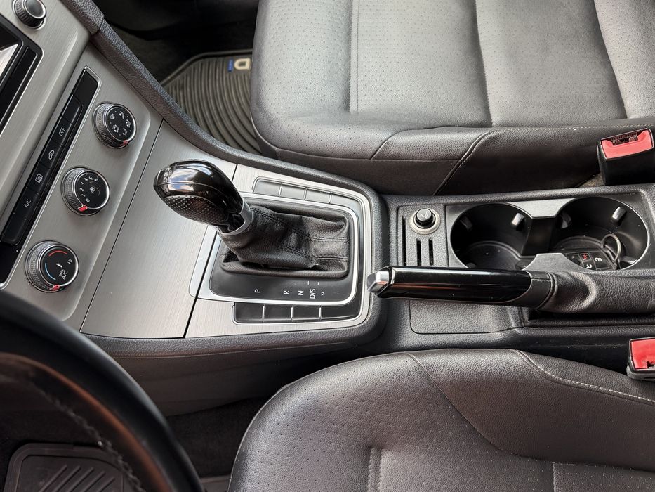Volkswagen Golf 2.0tdi