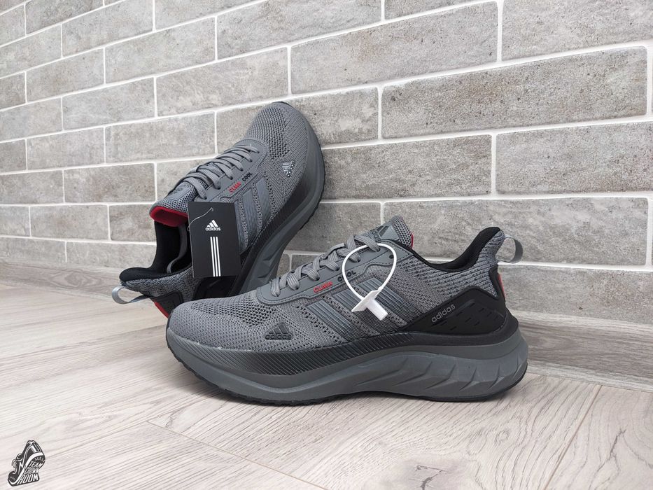 41, 42, 45 - розмір \ Чоловічі кросівки літо Adidas ClimaCool \ Адідас КлімаКул