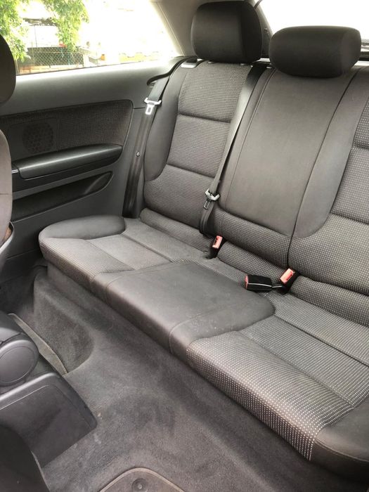 Audi A3 8P 1.9 tdi 105 cv
