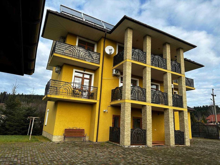 Продаж будинку у Східниці