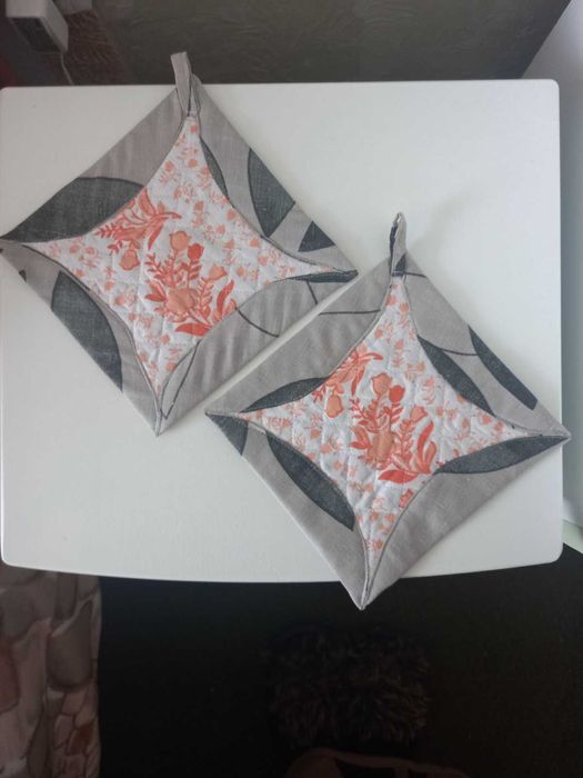 Прихватки дл кухні