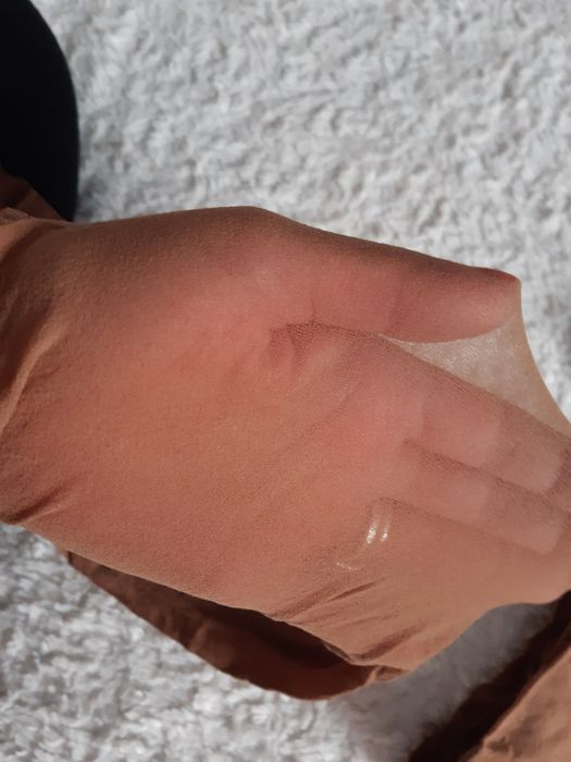 Rajstopy damskie klasyczne zestaw 7szt Rozm 1 - 2