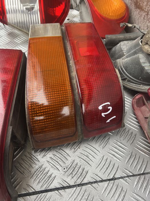 Фонарь стоп 626 год 85 mazda gc
